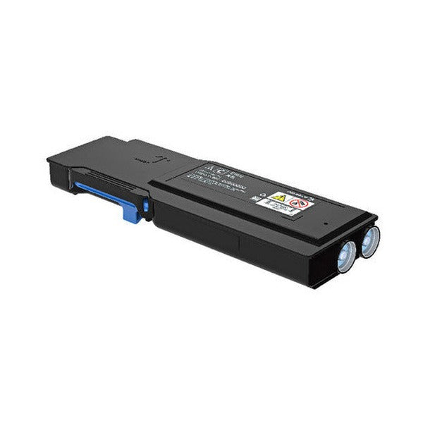 Fuji Xerox CT202034 Cyan Toner Cartridge