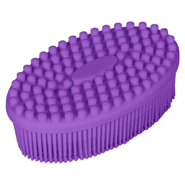 Elizabeth Richards Tactile Sensory Brush-1