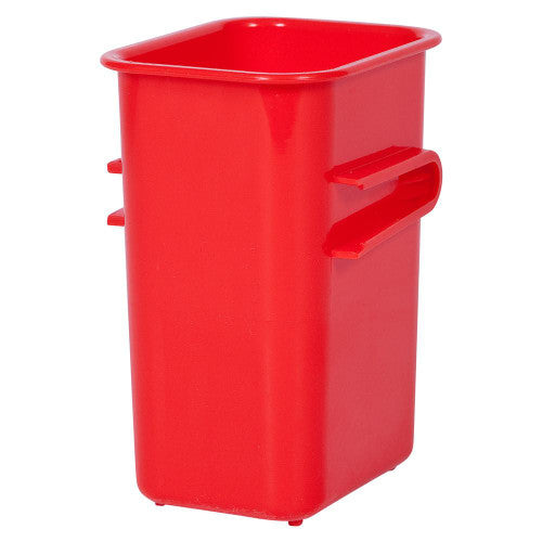 Elizabeth Richards Connector Tubs Red