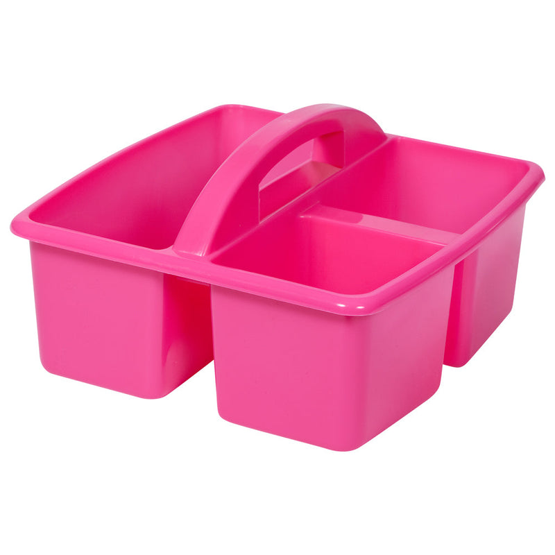 Small Plastic Caddy-4