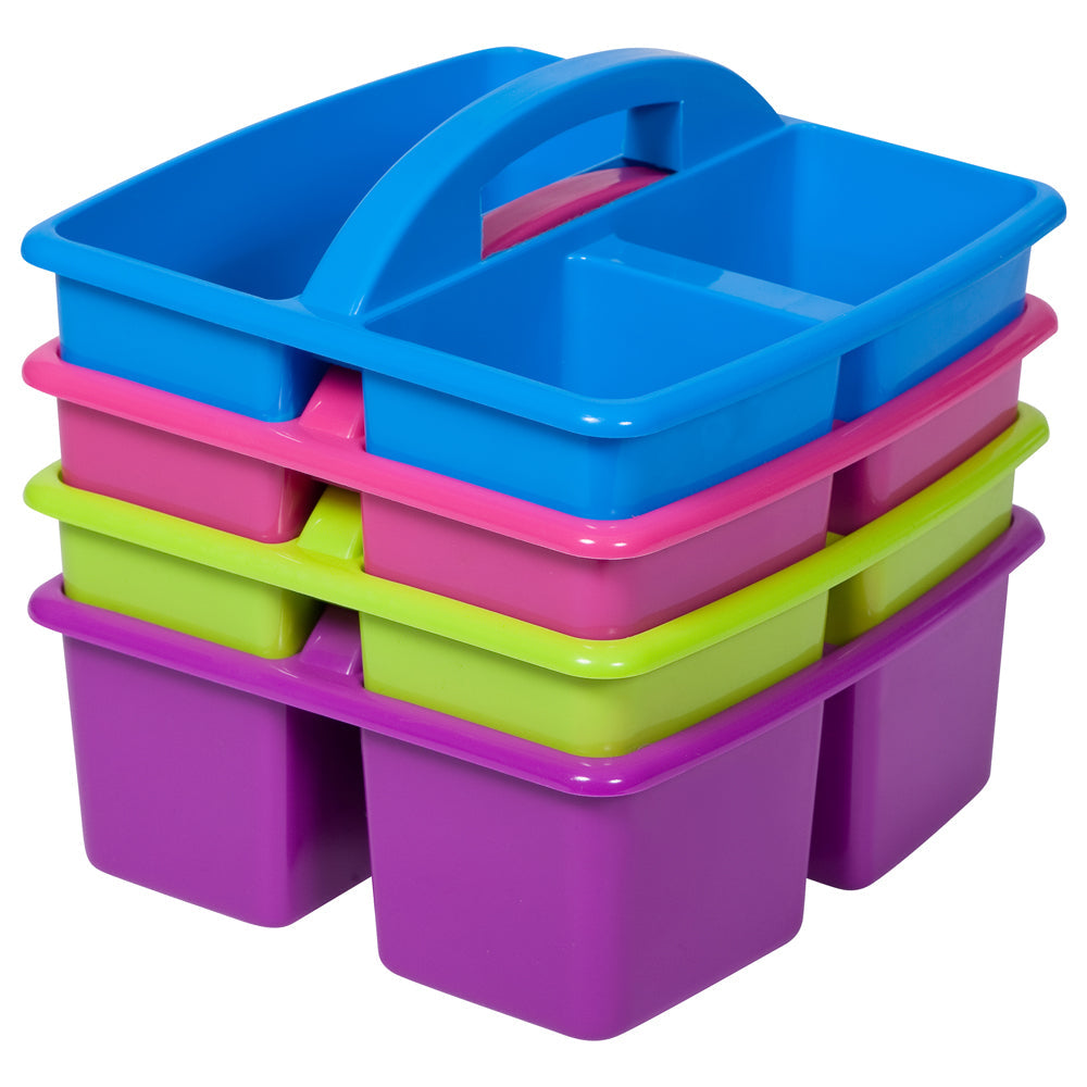 Small Plastic Caddy-3