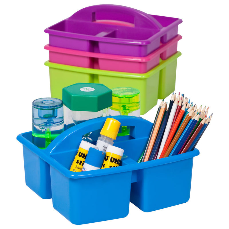 Small Plastic Caddy-2