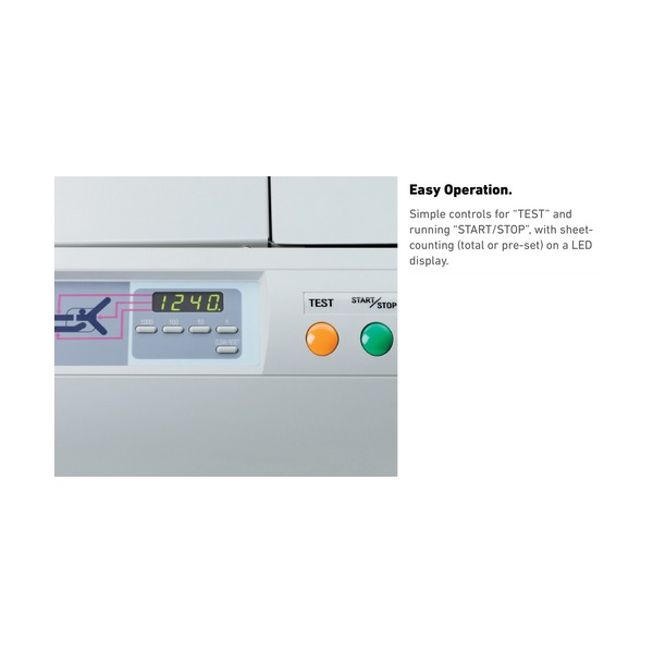 Ideal Folding Machine 8324