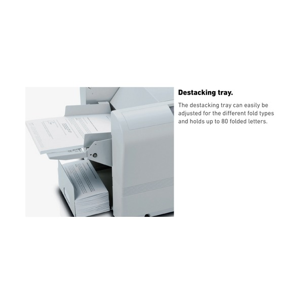 Ideal Folding Machine 8324