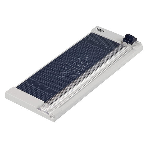 Rexel ClassicCut A4 Trimmer Fixed Blade 1208P
