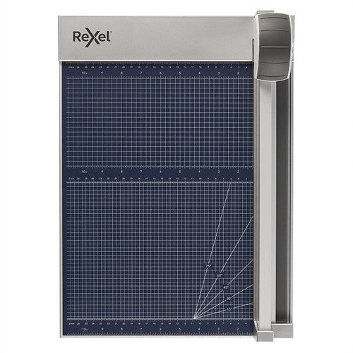 Rexel ClassicCut A4 Trimmer MultiCut 1215P