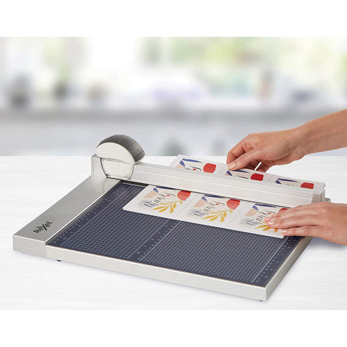 Rexel ClassicCut A4 Trimmer MultiCut 1215P