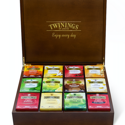 Tea & Coffee Supplies