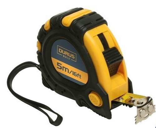 Durus Measuring Tape 5
