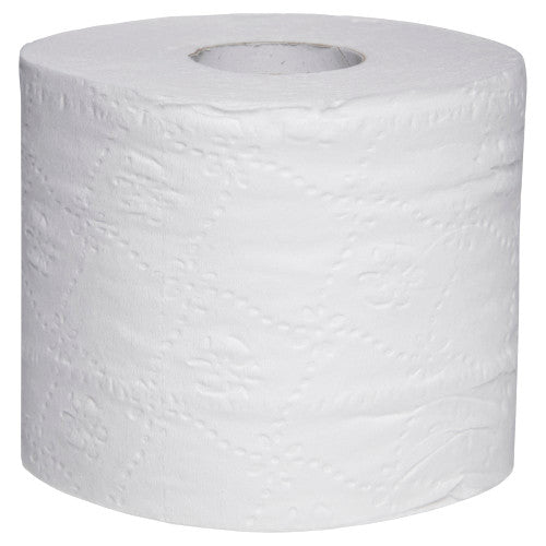 Kleenex Executive Toilet Tissue White 2 Ply 300 Sheets Case of 48