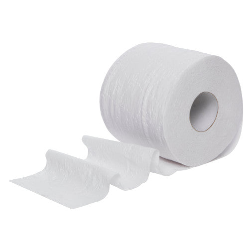 Kleenex Executive Toilet Tissue White 2 Ply 300 Sheets Case of 48