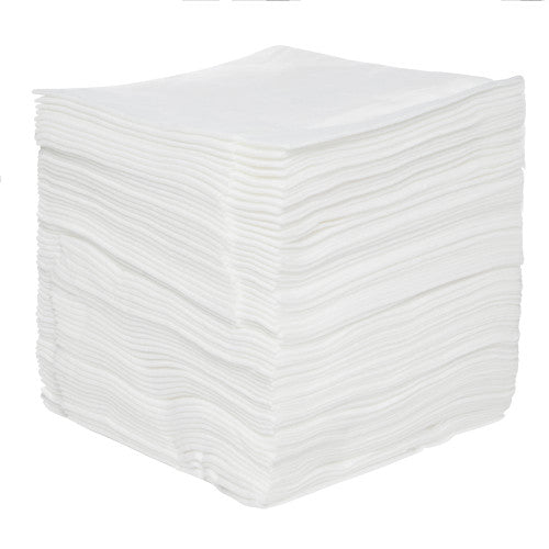 Kleenex Large Soft Wipe White 60 Sheets Pack of 12