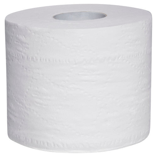 Kleenex Toilet Tissue White 2 Ply 400 Sheets Case of 48