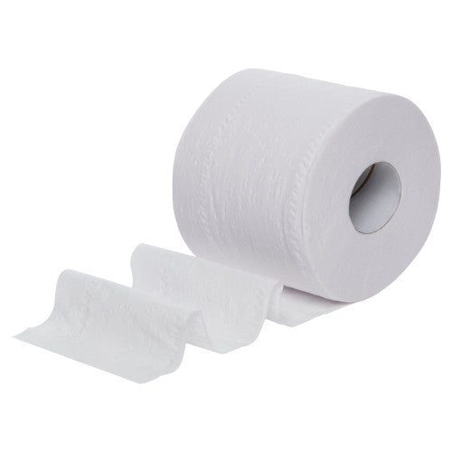 Kleenex Toilet Tissue White 2 Ply 400 Sheets Case of 48