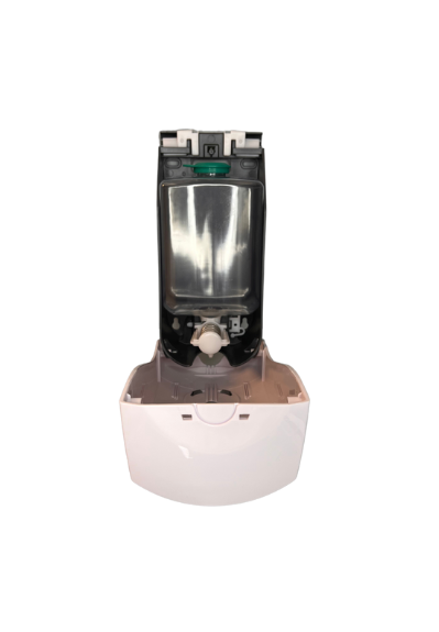 Regal Liquid Soap Dispenser White