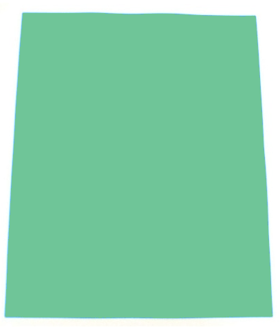 Colourful Days 8502 Colourboard 200gsm Project Size 510 x 640mm Green Pack 20