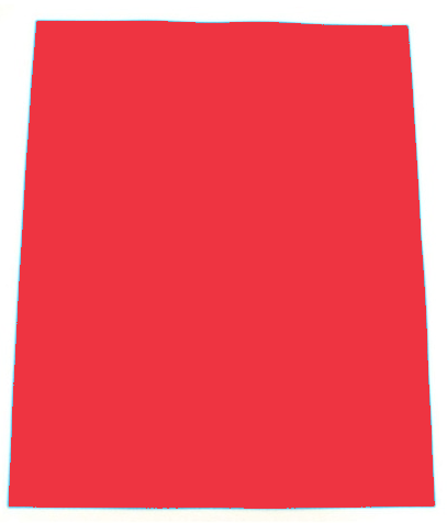 Colourful Days 8500 Colourboard 200gsm Project Size 510 x 640mm Cherry Pack 20