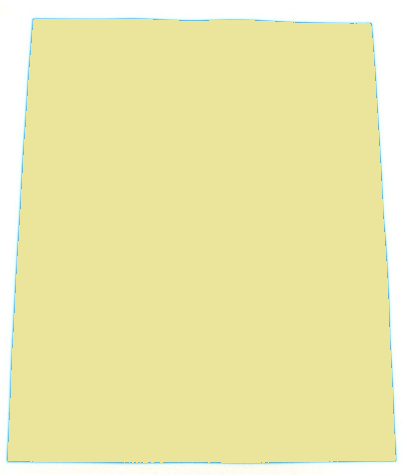 Colourful Days 8507 Colourboard 200gsm Project Size 510 x 640mm Cream Pack 20