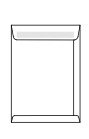 Candida C4 Envelopes 100gsm Plain Face Secretive Pocket Peel and Seal 324 x 229mm Box of 250