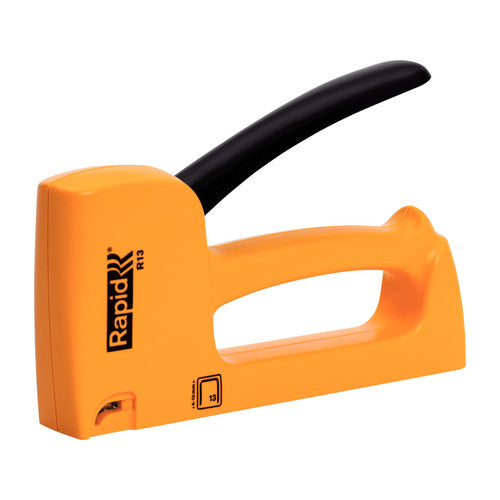 Rapid R13E Plastic Staple Gun