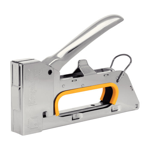 Rapid R23E Pro Steel Staple Gun