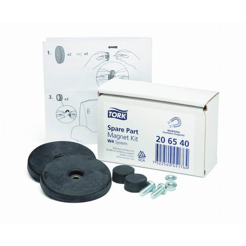 Tork Performance Magnet Kit for Dispenser W4 System