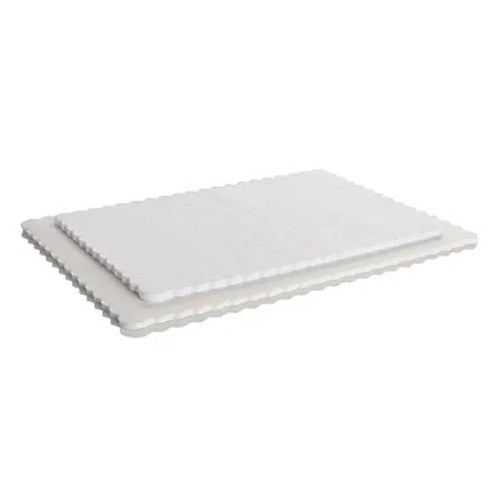 Tork Small White Traymat Carton of 2