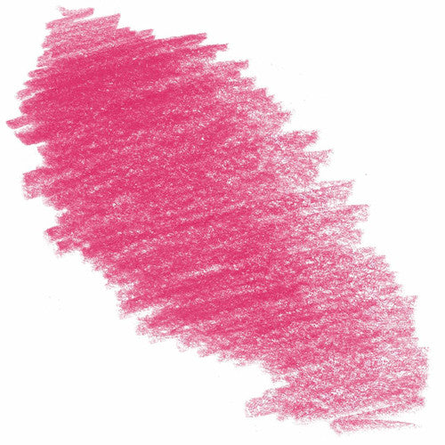 Derwent Procolour Pencil Cerise Pink Box of 6