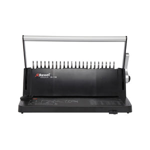 Rexel CB1150 CombBind Binding Machine