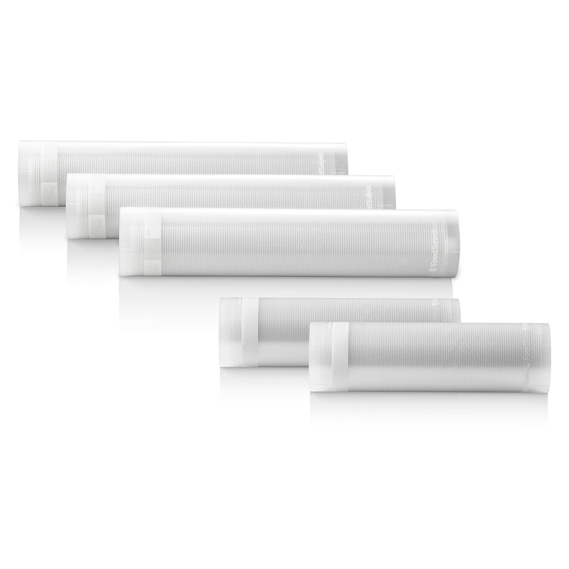 FoodSaver variety pack vacuum seal rolls