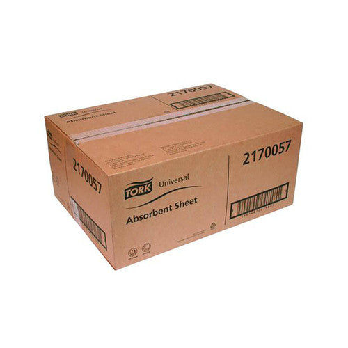 Tork Universal Absorbent Sheet Carton of 10