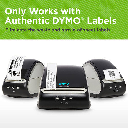 Dymo LabelWriter 550 Label Printer Value Pack