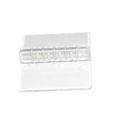 Deflecto Ticket Card Holder Small 100 Pack