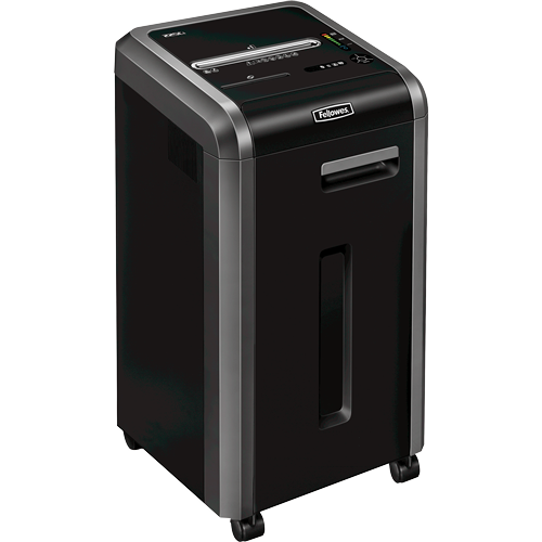 Fellowes Powershred 225Ci Cross Cut Shredder