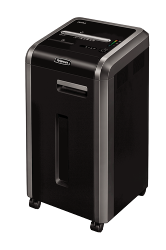 Fellowes Powershred 225Mi Microshred Shredder