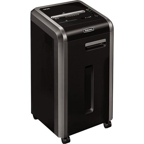 Fellowes Powershred 225Mi Microshred Shredder