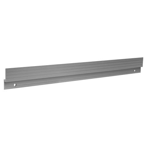 Deflecto Wall Mounting Bar Rail 560mm