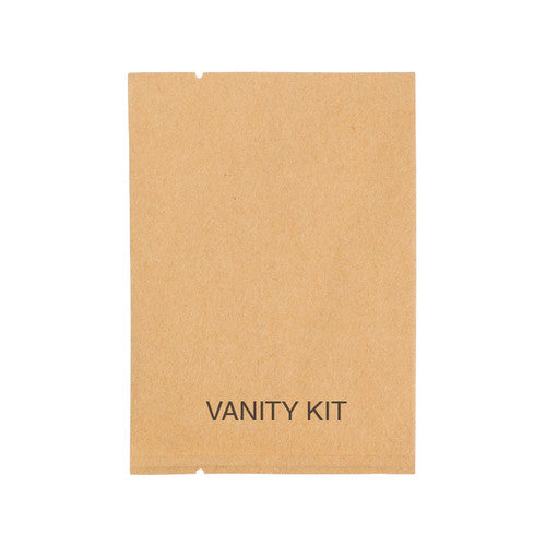 Vanity Set Carton of 200