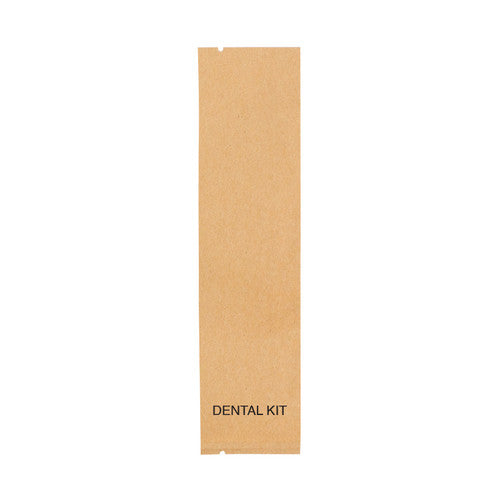 Dental Set with Colgate Carton of 200