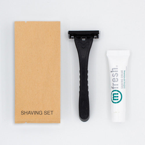 Shaving Set – Carton of 200