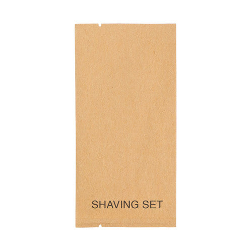 Shaving Set – Carton of 200