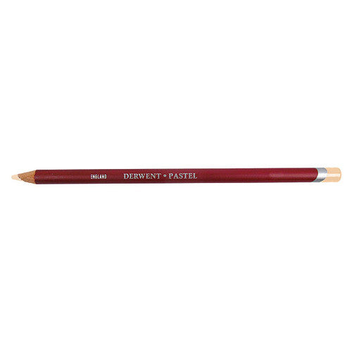Derwent Pastel Pencil Saffron Box of 6