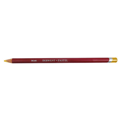Derwent Pastel Pencil Dandelion Box of 6
