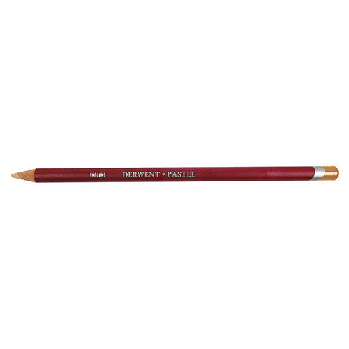 Derwent Pastel Pencil Naples Yellow Box of 6