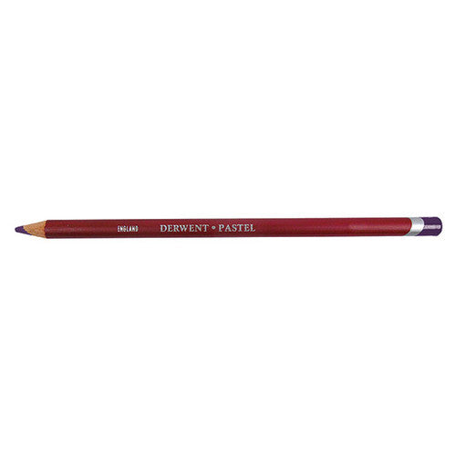 Derwent Pastel Pencil Violet Box of 6