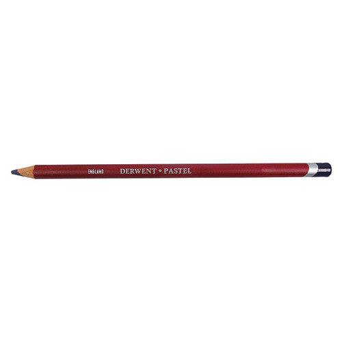 Derwent Pastel Pencil Dioxazine Purple Box of 6