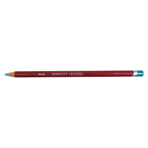 Derwent Pastel Pencil Cyan Box of 6