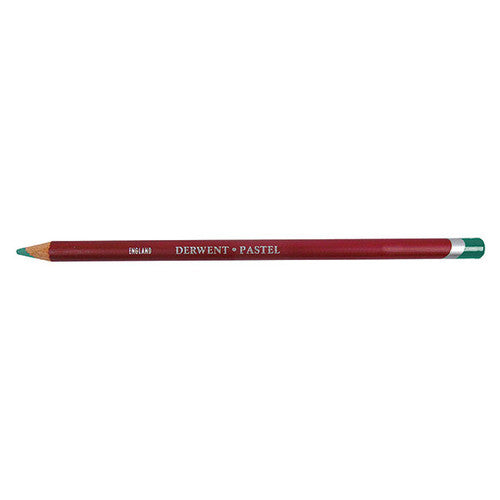 Derwent Pastel Pencil Cobalt Turquoise Box of 6