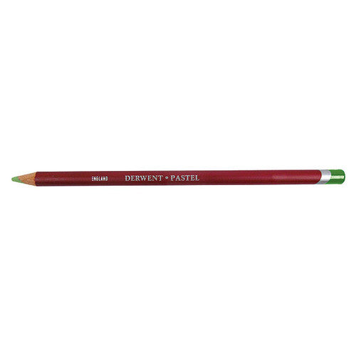 Derwent Pastel Pencil Emerald Green Box of 6