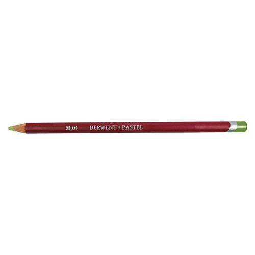 Derwent Pastel Pencil May Green Box of 6